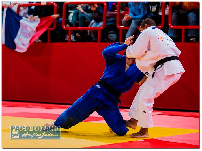 Paris 2014 by P.Lozano cat -66 kg (144)